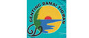 Genting Damai Resort Tioman Logo
