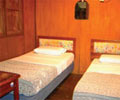 AnggurRoom - Panuba Inn Resort Tioman