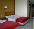 Super-Durian Room - Panuba Inn Resort Tioman