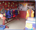 Equipment-Centre- Sun Beach Resort Tioman