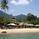Sun Beach Resort Tioman