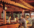 Bar-Lounge - Tioman Paya Resort