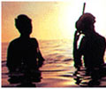 Snorkeling - Tioman Paya Resort