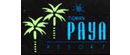 Tioman Paya Resort Logo