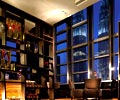 Gobo Upstairs Lounge - Traders Hotel Kuala Lumpur