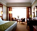 Deluxe Room - Hotel Jen Penang (ex.Traders Penang)