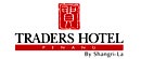 Hotel Jen Penang (ex.Traders Penang) Logo
