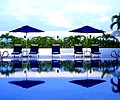 Swimming Pool - Hotel Jen Penang (ex.Traders Penang)
