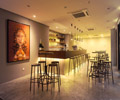 Lobby-Lounge - Hard Rock Hotel Penang