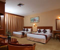 Room  - Tropical Inn Hotel