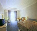 Room - Waterfront Labuan Hotel