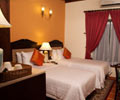 Room - Yeng Keng Hotel