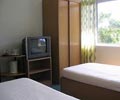 Room - YMCA Hostel Penang