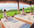 Spa - Bagan Thiripyitsaya Sanctuary Resort