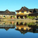 Sky Lake Inle Resort