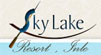 Sky Lake Inle Resort Logo