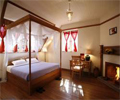 Double Room - Amara Resort Kalaw  