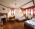 Standard Twin Room - Amara Resort Kalaw  