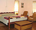 Room - Kandawgyi Hill Resort