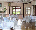 Dining Room - Kandawgyi Hill Resort