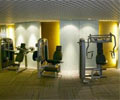 Fitness-Centre - Changi Village Hotel Singapore