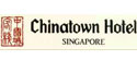 Chinatown Hotel Singapore Logo