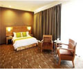 Family-Room - Cityhub Hotel Singapore