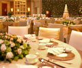Champagne-Wedding-Theme - Conrad International Centennial Singapore