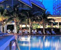 Swimming-Pool - Conrad International Centennial Singapore