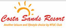 Costa Sands Resort (Pasir Ris) Singapore Logo