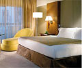 Fairmont-Room - Fairmont Singapore Hotel