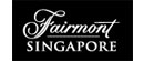Fairmont Singapore Hotel Logo