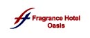 Fragrance Oasis Logo