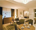 Junior-Suite-Room - Goodwood Park Hotel Singapore
