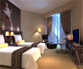 Deluxe-Room - Grand Park Orchard Singapore