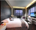 Business-Club - Hotel RE Singapore