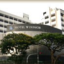 Hotel Windsor Singapore
