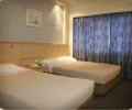 Room2 - Hotel Windsor Singapore