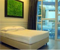 Superior-Room - Hotel 81 Elegance Singapore