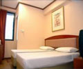 Twin-Room - Hotel 81 Star Singapore