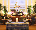 Lobby - Hotel Inter-Continental Singapore
