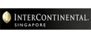 Hotel Inter-Continental Singapore Logo