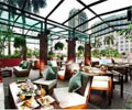 Pool-Bar - Landmark Village Hotel Singapore