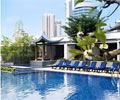 Swimming-Pool - Singapore Marriott Hotel