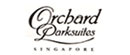 Orchard Parksuites Apartment Singapore Logo
