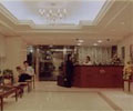 Lobby - Oxford Hotel Singapore