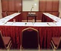 Meeting-Room - Oxford Hotel Singapore