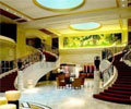 Hotel-Lobby - Royal Plaza on Scotts Singapore