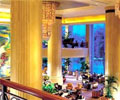 Lobby - Shangri-La Hotel Singapore