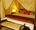 Villa---Bed-Room - Siloso Beach Resort Singapore